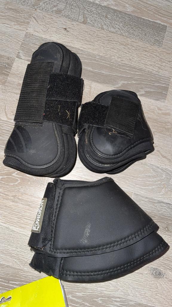 Verschillende paardenspullen te koop, Ophalen of Verzenden, Zo goed als nieuw