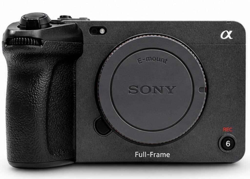 Sony FX3 Cinema Line + accessoires Topstaat Weinig gebruikt, Ophalen of Verzenden, Zo goed als nieuw, Sony, Geen optische zoom