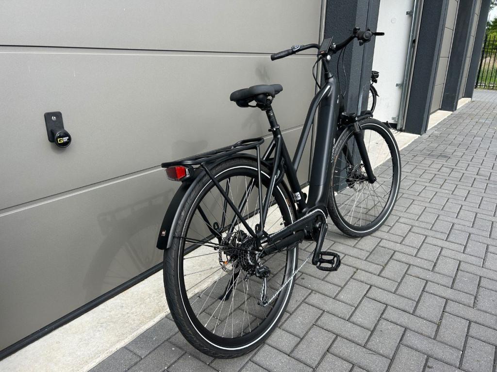 Vogue SLX Zwart 51cm 2022, Overige merken, -, - 0
-, NL, Nieuw