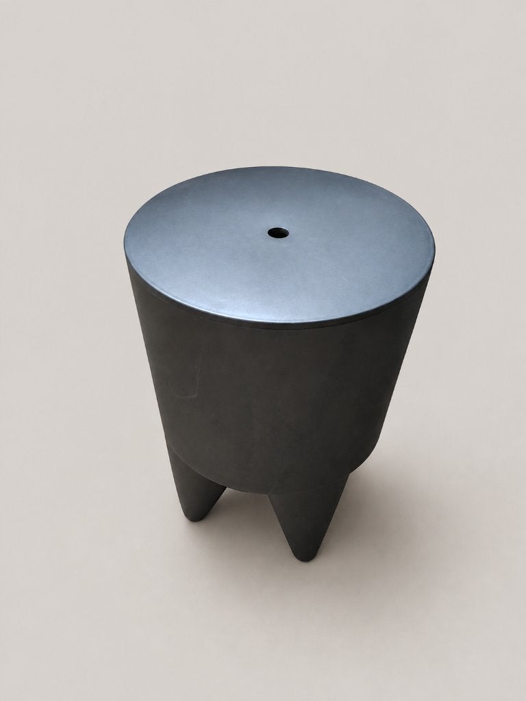 Philippe Starck Bubu 1er Kruk / Bijzettafel – XO Design, Ophalen, Gebruikt, Kunststof