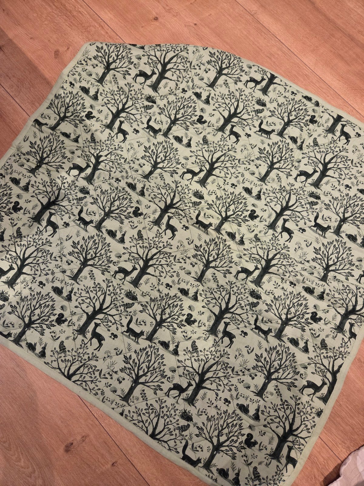 speelkleed ikea, Ophalen of Verzenden, Zo goed als nieuw