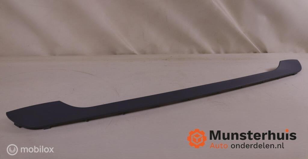 Sierstrip bumper Mini  F55 ('14-'21) 51115A40E35, Mini, Nieuw, Ophalen of Verzenden, Mini