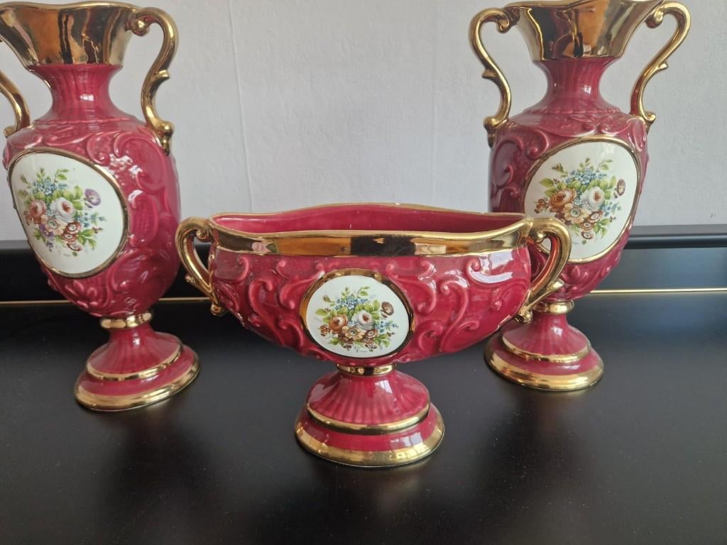 Limoges set, Antiek en Kunst, Ophalen
