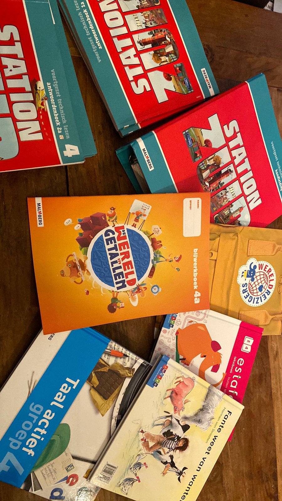 Groep 4 cito oefenen begrijpend lezen rekenen spelling toets, Ophalen of Verzenden, Nieuw, Taal en Lezen