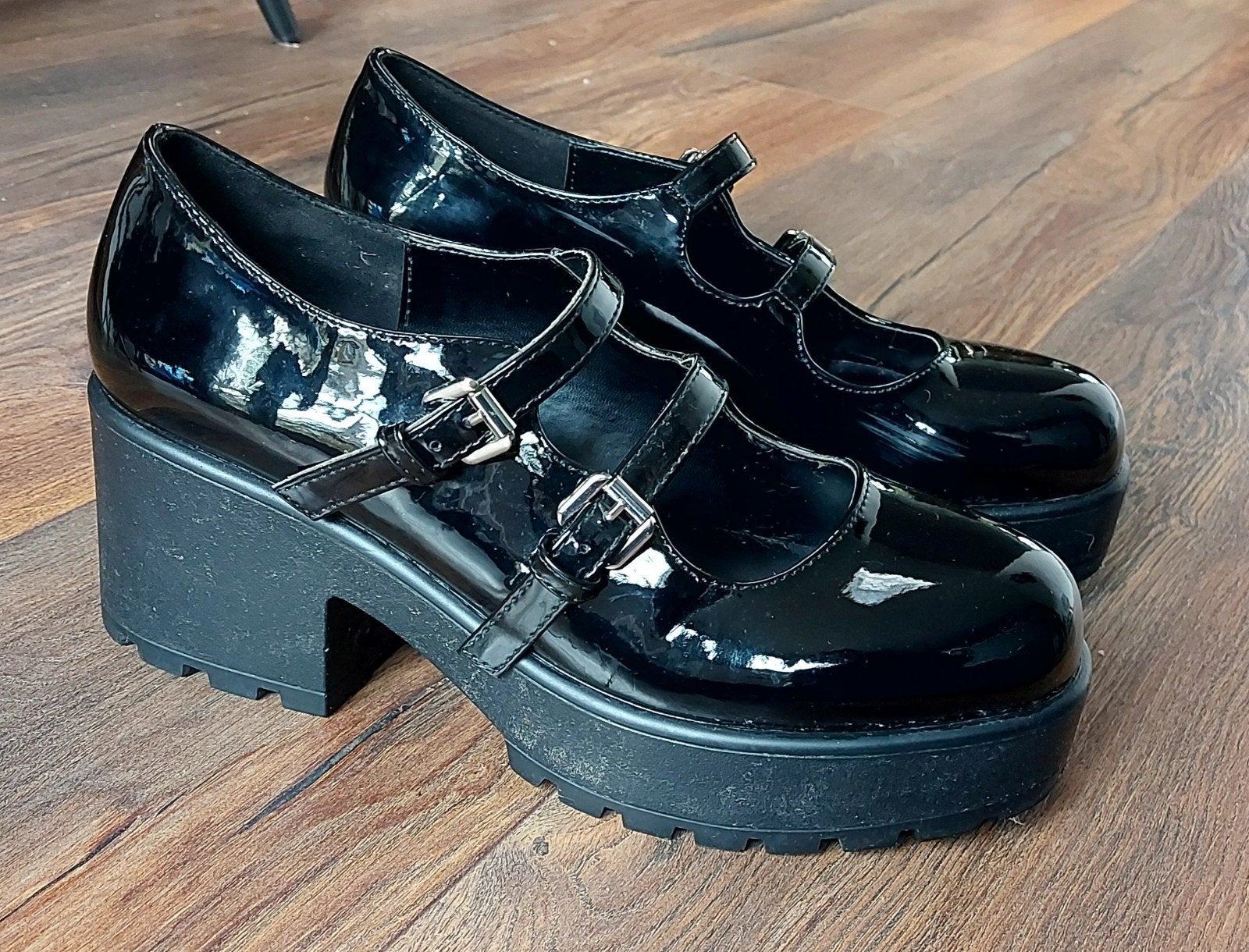 Schoenen Pumps van Koi footwear, Pumps, Zwart, Ophalen of Verzenden, Zo goed als nieuw