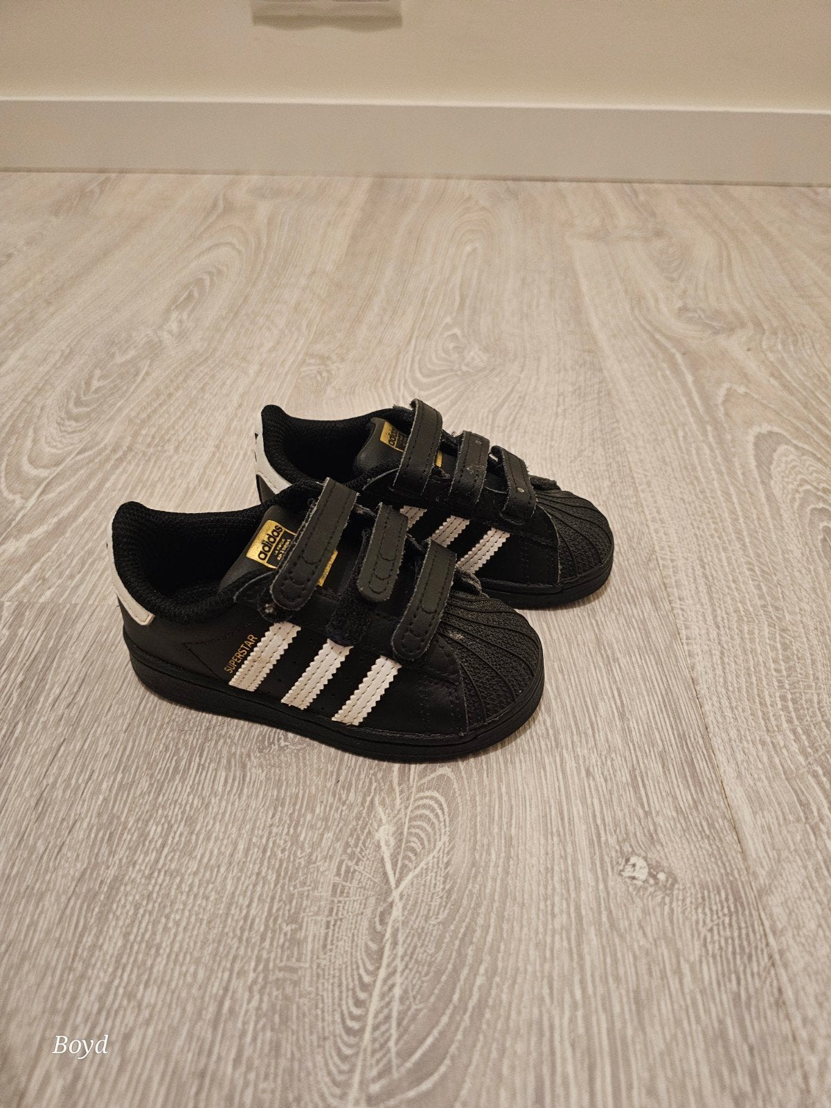 Adidas superstar, Ophalen, Adidas, Schoentjes, Jongetje of Meisje