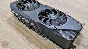 Asus Dual RTX 2060 6GB OC 192bit, Computers en Software, Videokaarten, PCI-Express 3, GDDR6, HDMI, Ophalen of Verzenden