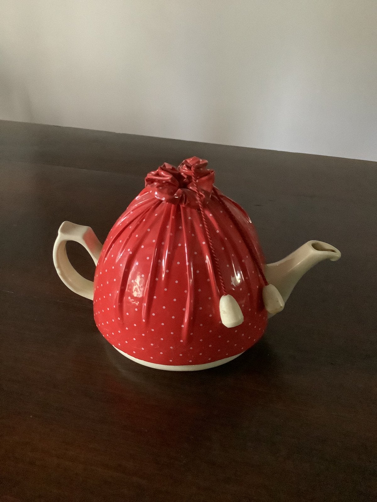 Theepot, Ophalen of Verzenden