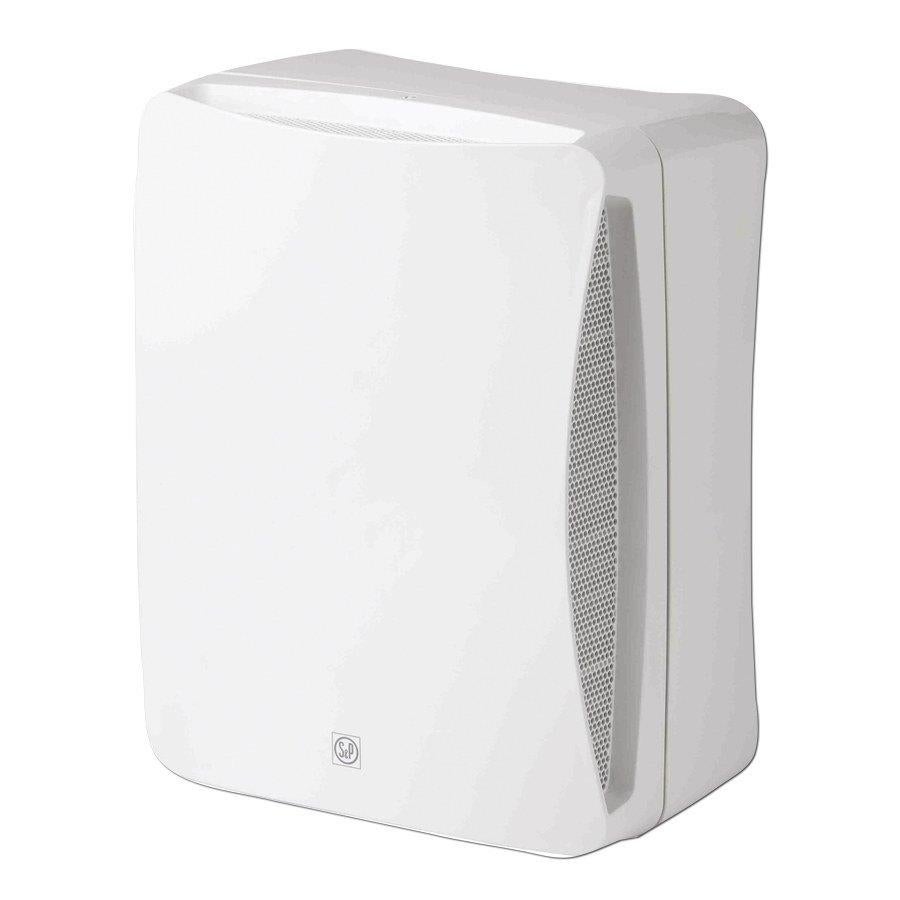 EBB-100 NT RE OPB VENT + TIMER, Verzenden, Nieuw