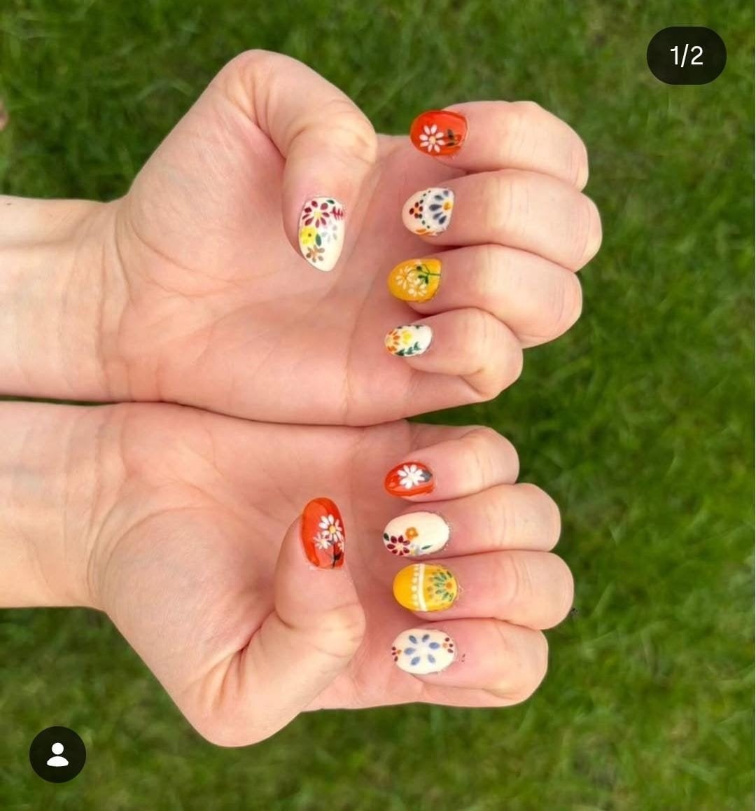 Nail Art Diensten - Gel X, BIAB, Pedicure & Press On, Ophalen of Verzenden, Nieuw, Overige typen