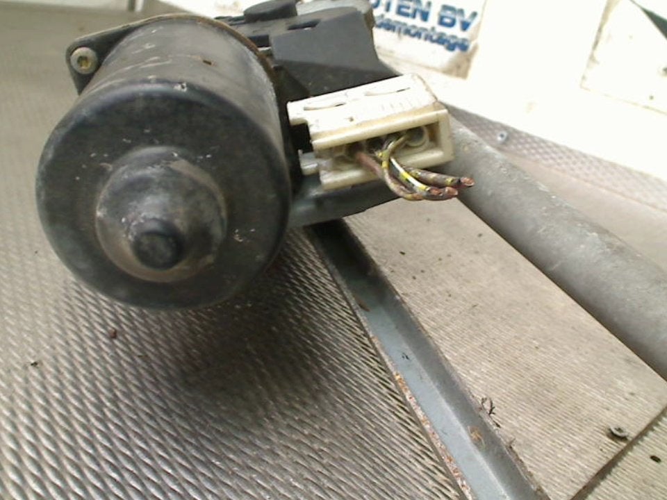 Foto 4 van Ruitenwisser Mech + Motor BMW Z3 Roadster (E36/7) 23404179