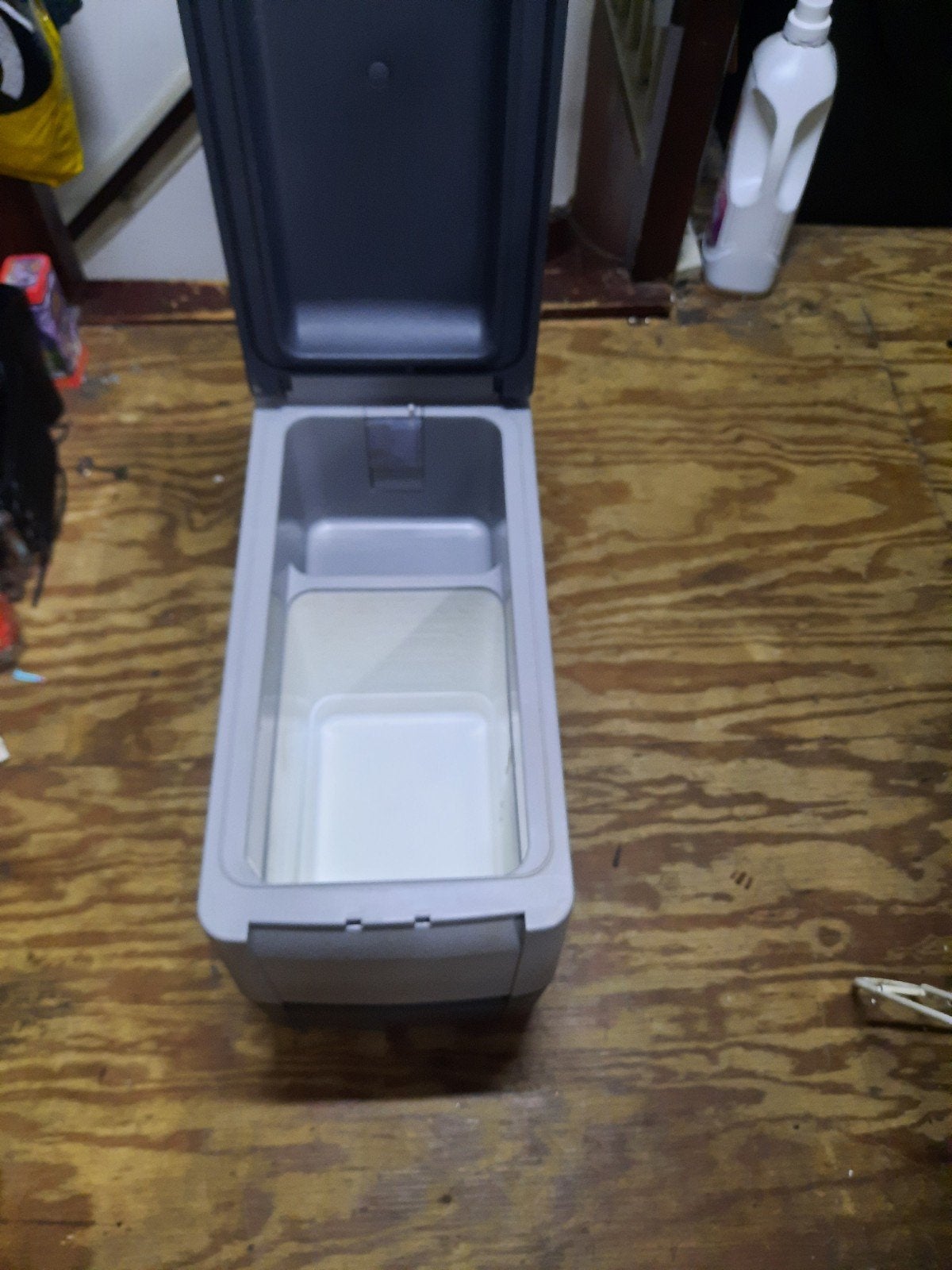 Waeco CF25 compressor auto camper boot koelbox 12v 24v, Ophalen of Verzenden, Gebruikt, Compressor