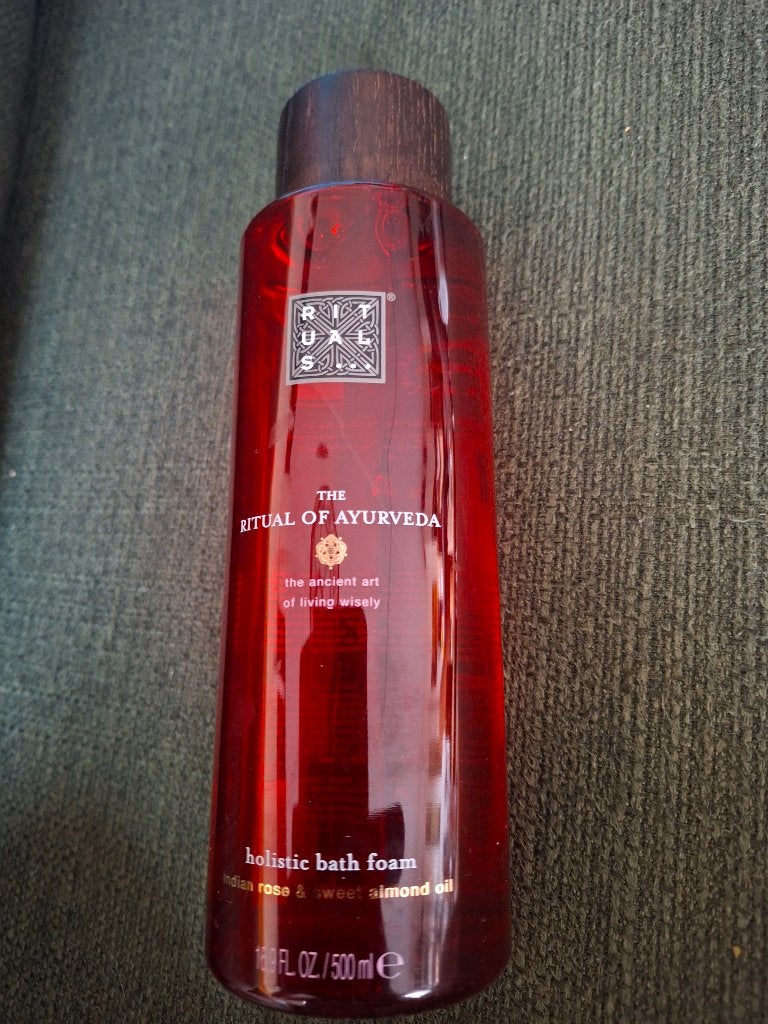 Rituals badschuim, Ophalen, Nieuw, Bad & Douche