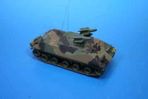 Roco Minitanks Spz lang (6030) SHF, Hobby en Vrije tijd, Ophalen of Verzenden, Gebruikt, Overige typen, Roco