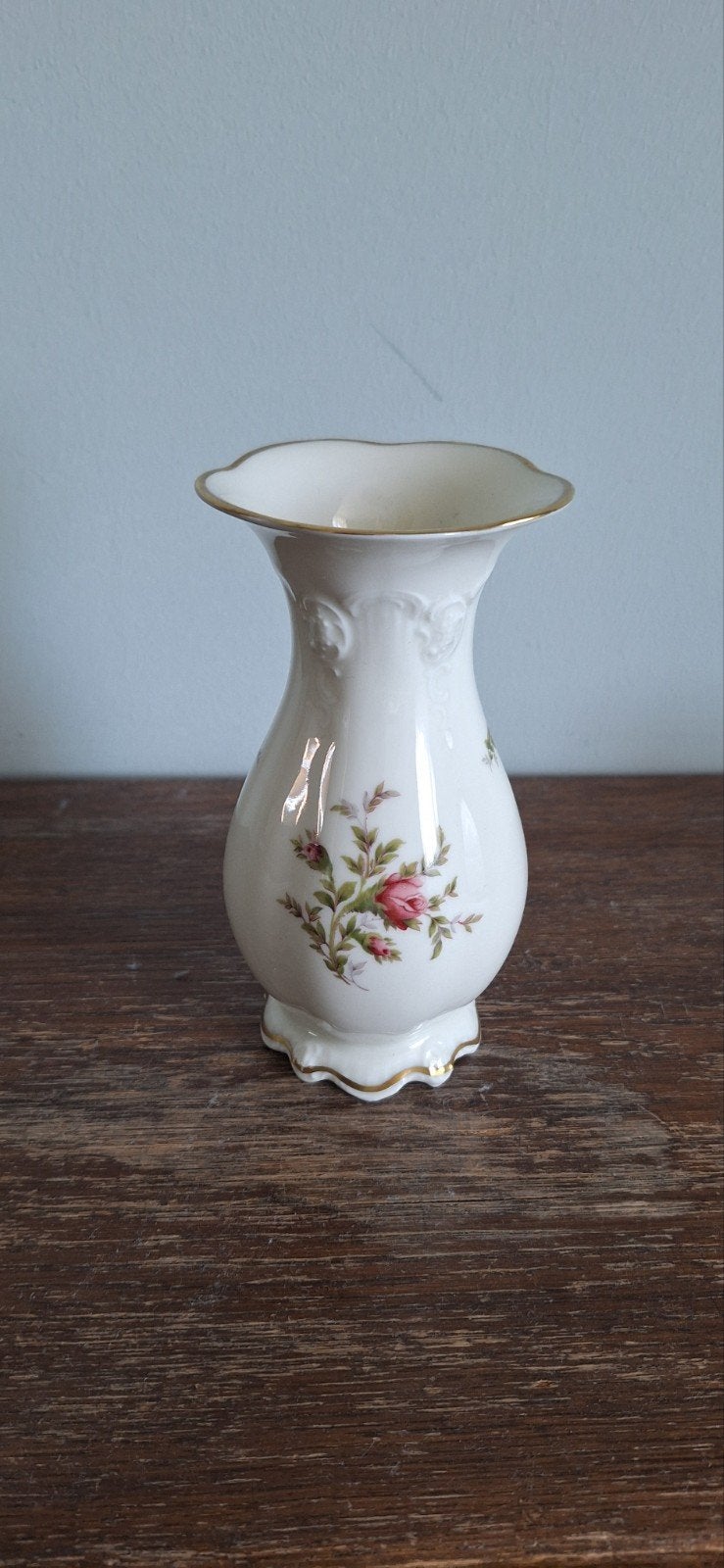 Rosenthal Molière porseleinen vaasje, Ophalen of Verzenden