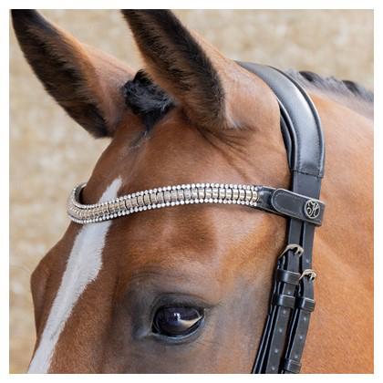 Harry’s horse frontriem clincher nieuw full, Ophalen of Verzenden, Nieuw