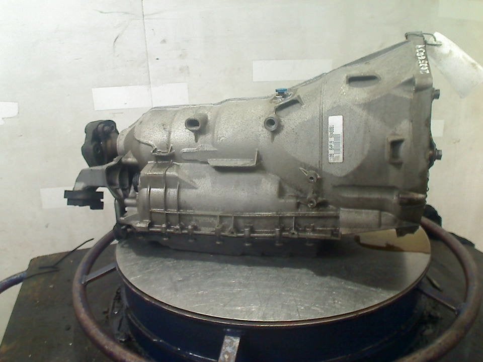 Versnellingsbak Automaat BMW 5 serie (E60) 1096HP196048081, Gebruikt, Petuelring 130, München 80809, , Duitsland, BMW, Bayerische Motoren Werke AG