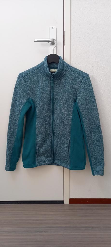 Mountain Watehouse Fleece maat M/38, Ophalen of Verzenden, Zo goed als nieuw, Maat 38/40 (M)
