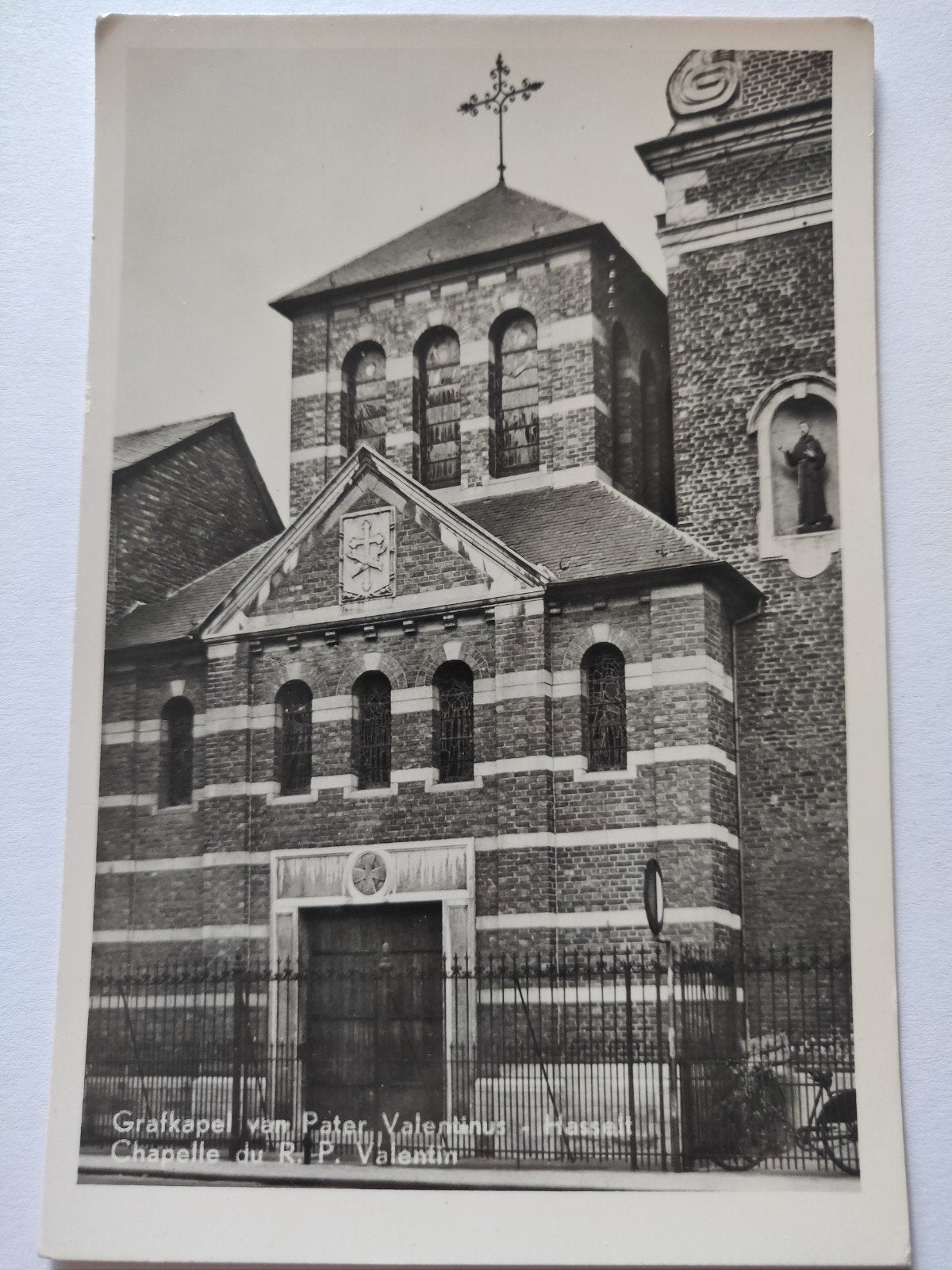 C1074 Hasselt, Verzamelen, Ansichtkaarten | Nederland, 1920 tot 1940, Ophalen of Verzenden