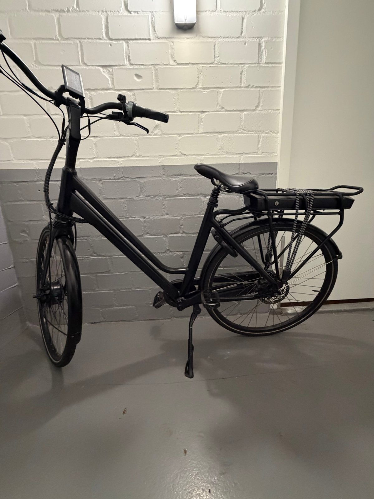 Stella fiets, Fietsen en Brommers, Ophalen, Gebruikt, Overige merken