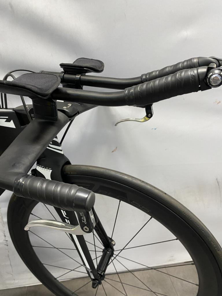 Sensa Dura Integra Ultegra carbon triathlon/tijdritfiets, Fietsen en Brommers, Niet ingevuld, Nieuw, Niet ingevuld, Niet ingevuld