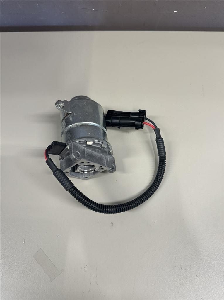 Nissan Tiptronic versnellingsbakpomp 7701047594 Nissan opel, Ophalen of Verzenden, Zo goed als nieuw