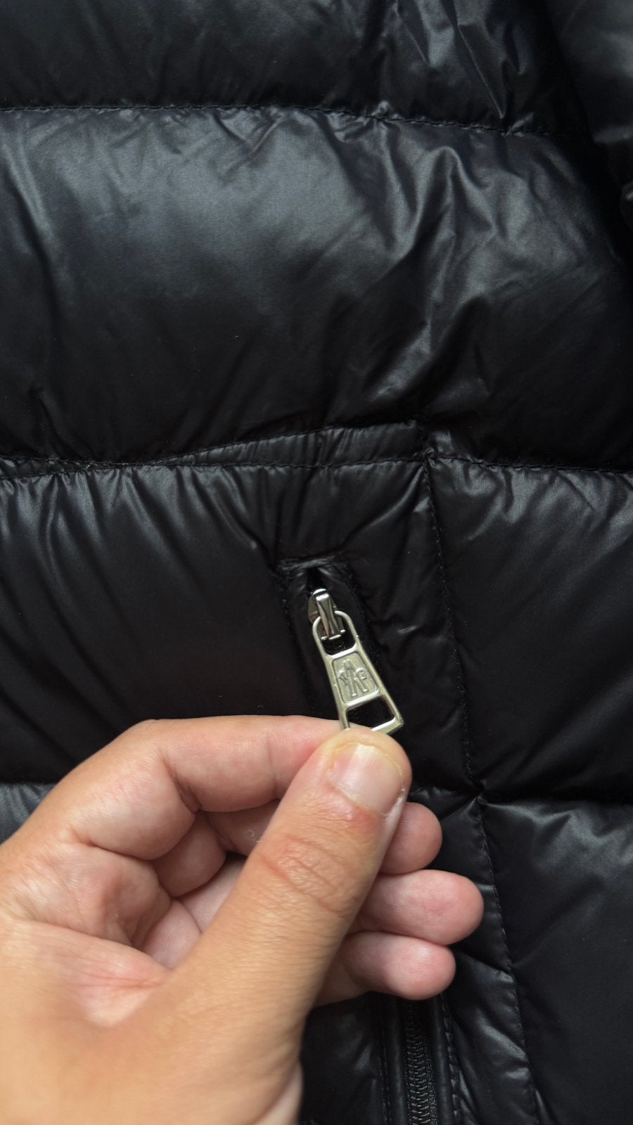 Foto 4 van Moncler Acrous
