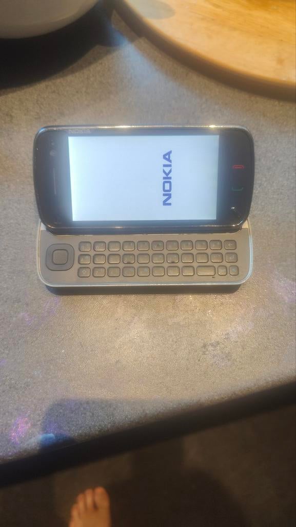 Nokia N97 - 32 GB geheugen - Uitstekende staat, Ophalen of Verzenden