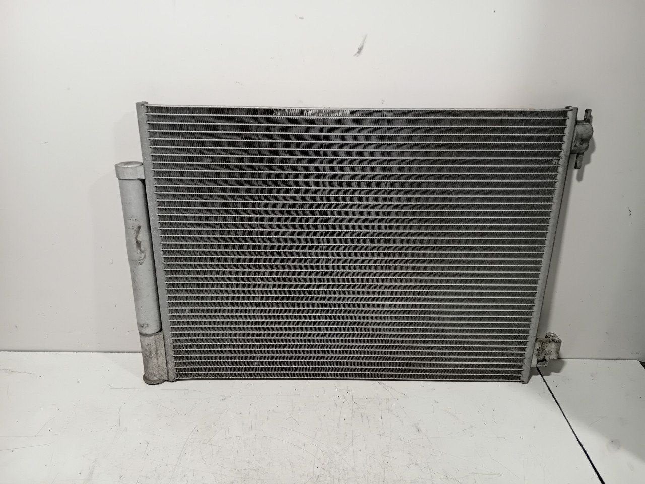 Airco radiateur Smart Forfour, Onderdelen@venauto.nl, Van der Ven Autorecycling B.V., Gebruikt, Ettenseweg 76, 4706 PB Roosendaal, The Netherlands