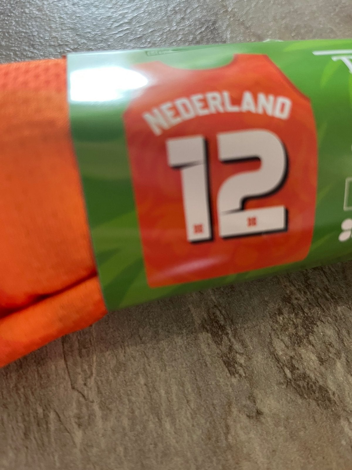 Nederland hesje, Ophalen of Verzenden