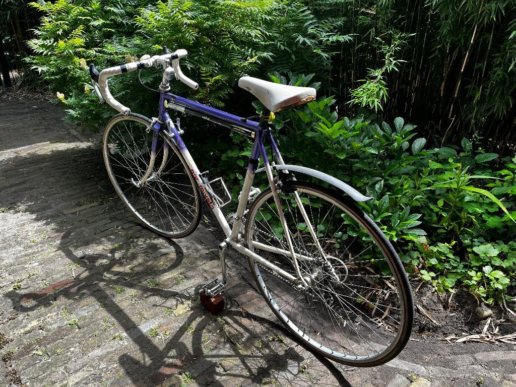 Koga Miyata racefiets vintage, Ophalen, Gebruikt, Overige typen