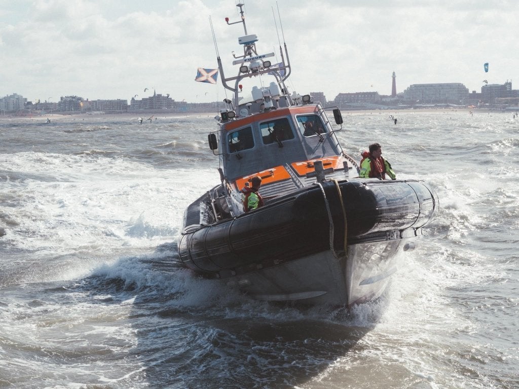 Allround medewerker RIB & Rubberboot – wij leren je het vak!