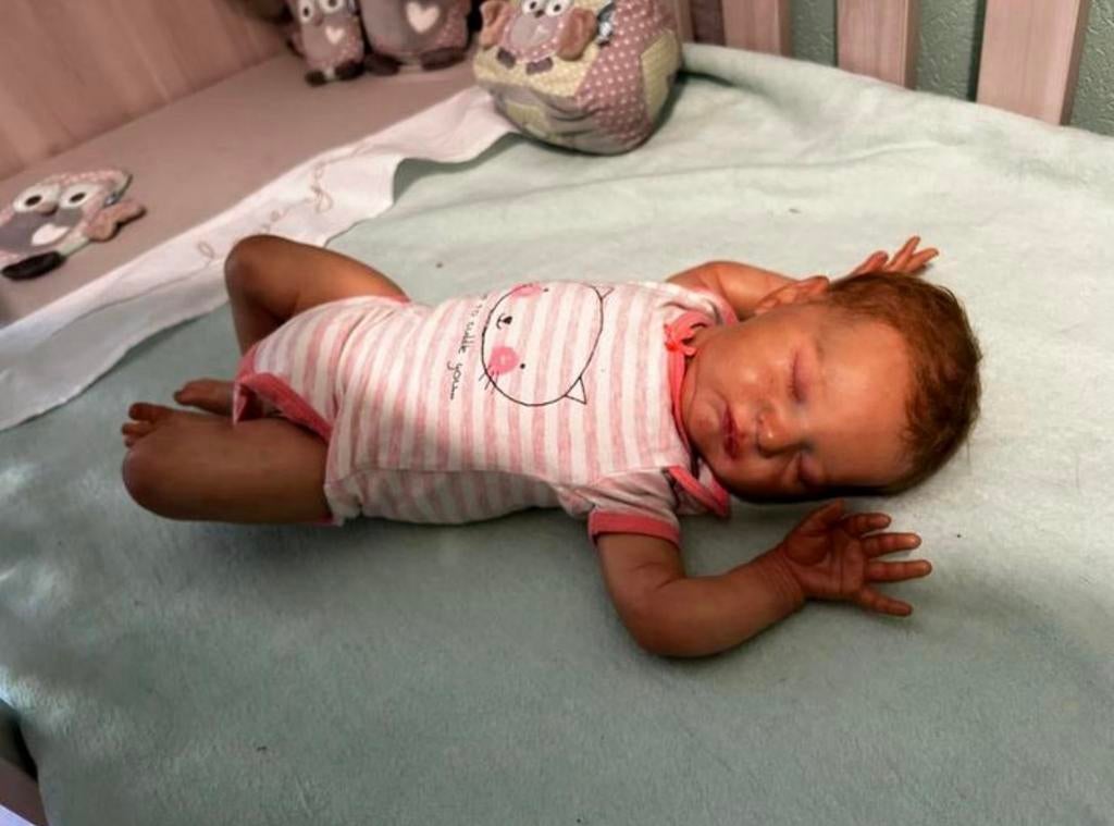 Reborn laura, Verzamelen, Ophalen of Verzenden
