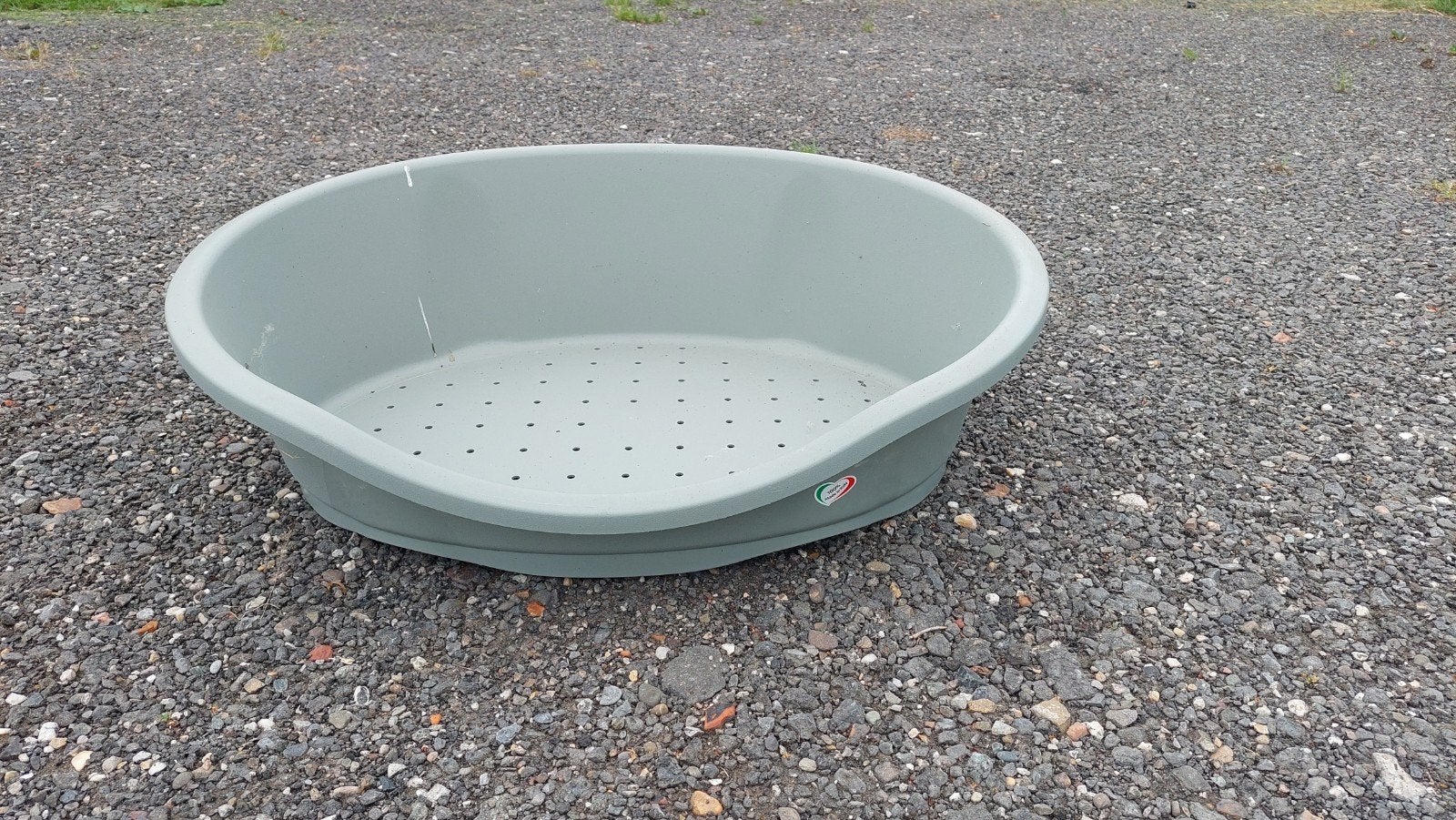 Hondenmand 80x56, Dieren en Toebehoren, Ophalen, Zo goed als nieuw, Overige