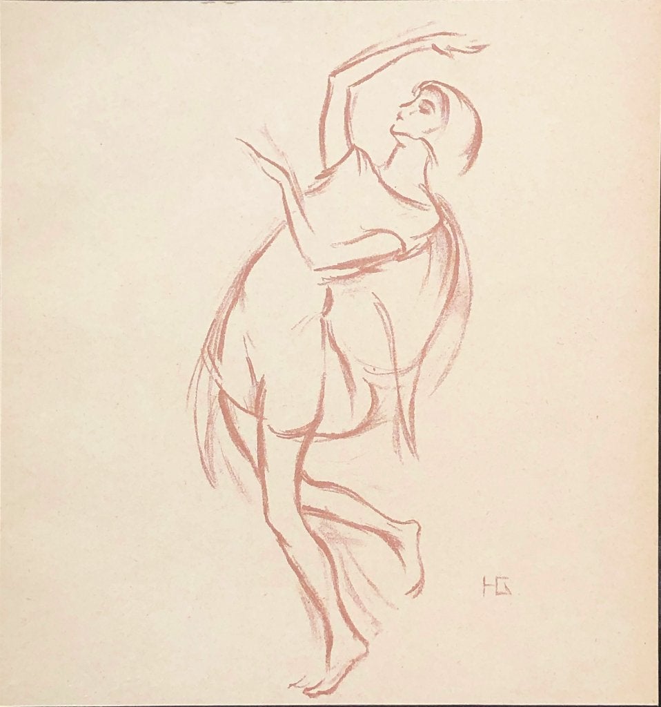 Mooie, betaalbare kunst v/h Grafiekkabinet Henriette Grimm, Antiek en Kunst, Verzenden