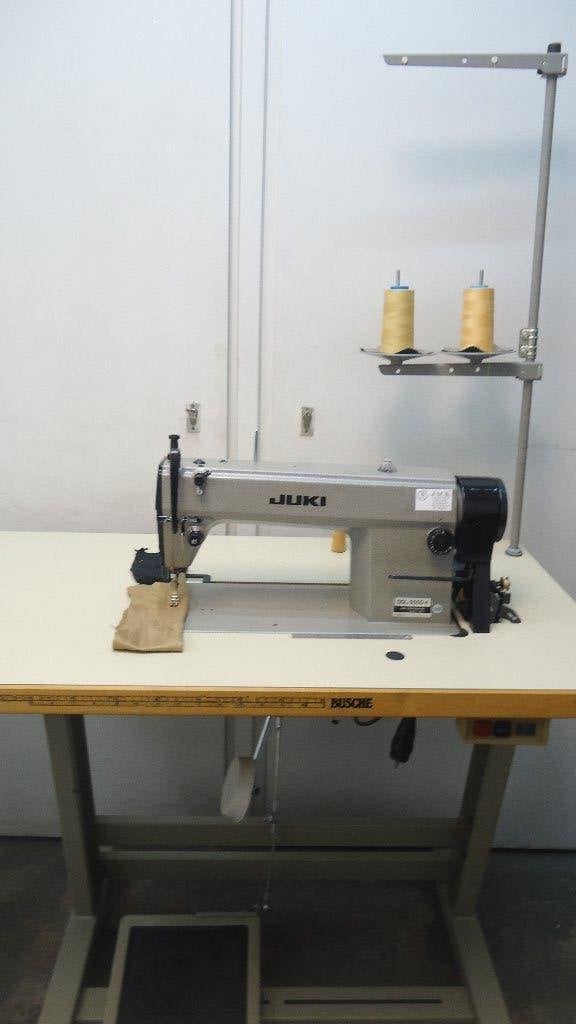 Industrie  Naaimachine  Juki Rechtstikker, Overige merken, Gebruikt, Ophalen of Verzenden, Naaimachine
