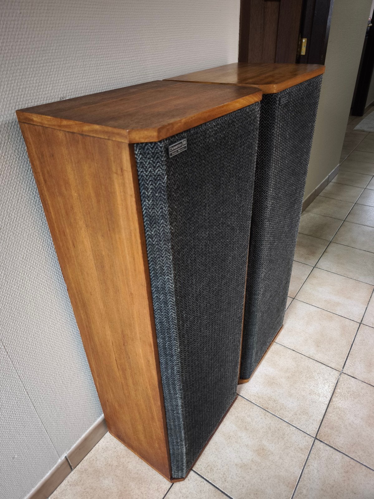 ditton 66 celestion 3way 12", Ophalen of Verzenden, Overige merken