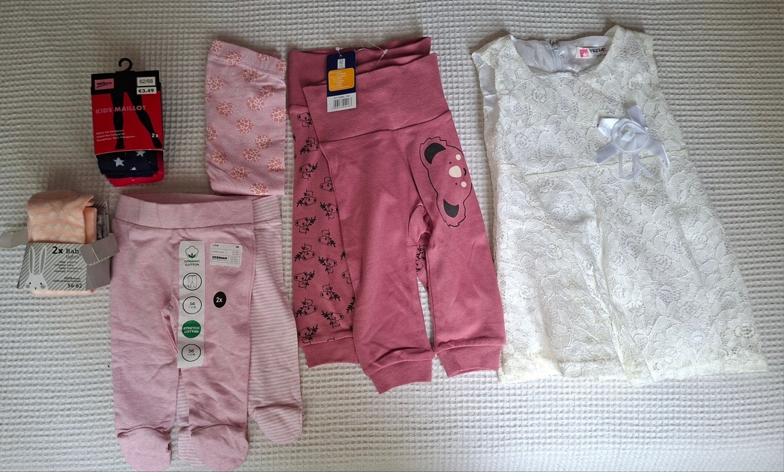 Kinderen kleding, Kinderen en Baby's, Ophalen, Nieuw, Jongetje of Meisje