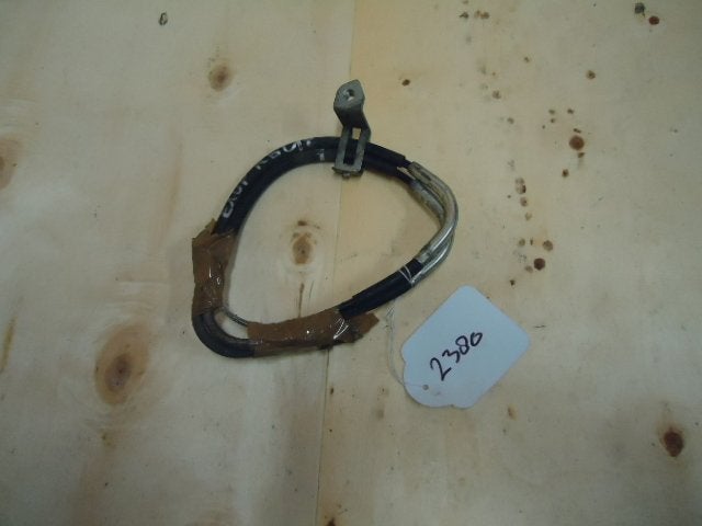 R6 2006 - 2007 Yamaha Kabel Kabel exup D1-16448