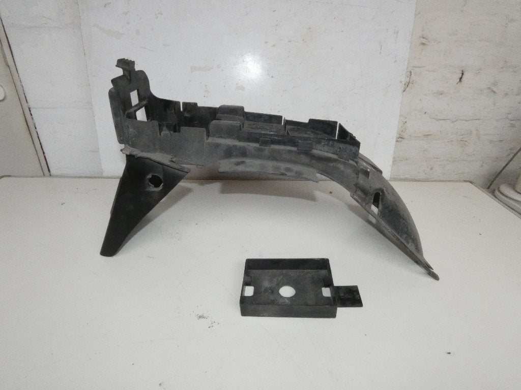 honda cb750 seven fifty  achterspatbord, Ophalen of Verzenden