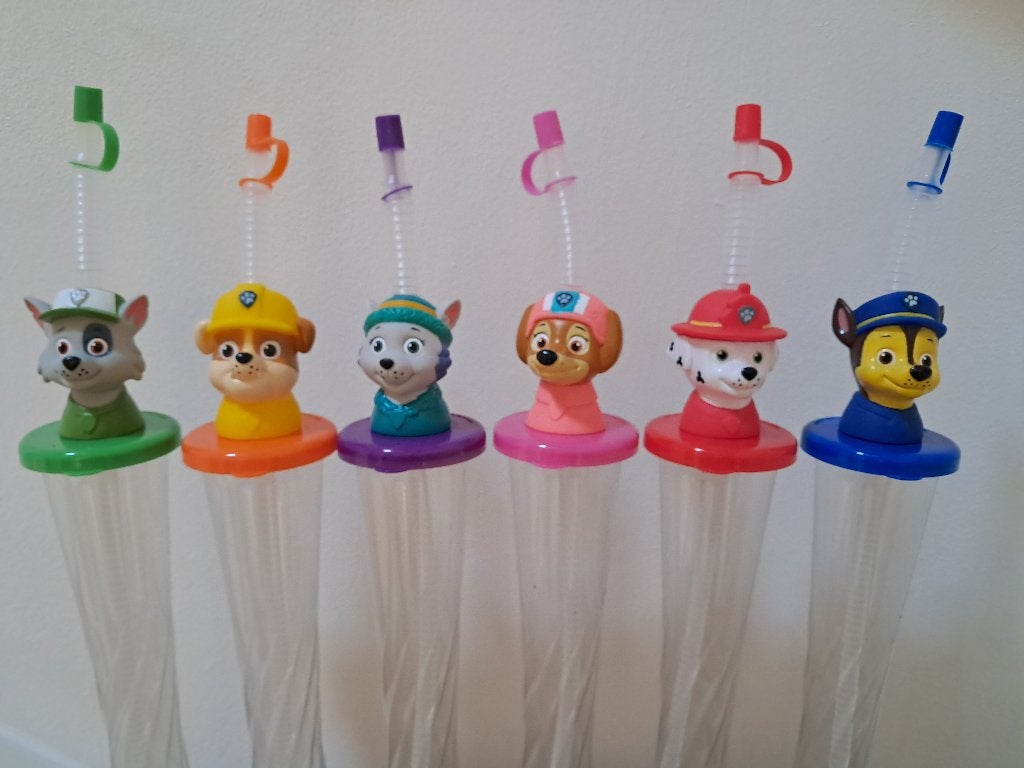 paw patrol, Ophalen of Verzenden, Nieuw, Feestartikel, Overige