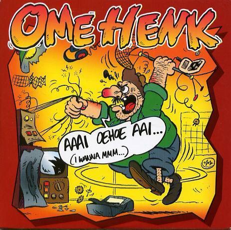 Ome Henk - Aaai oehoe aai..., Ophalen of Verzenden, Nieuw in verpakking, Nederlandstalig