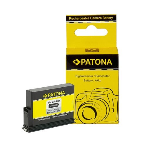 Battery Insta360 X4-AirB CINSBAFA, Nieuw
