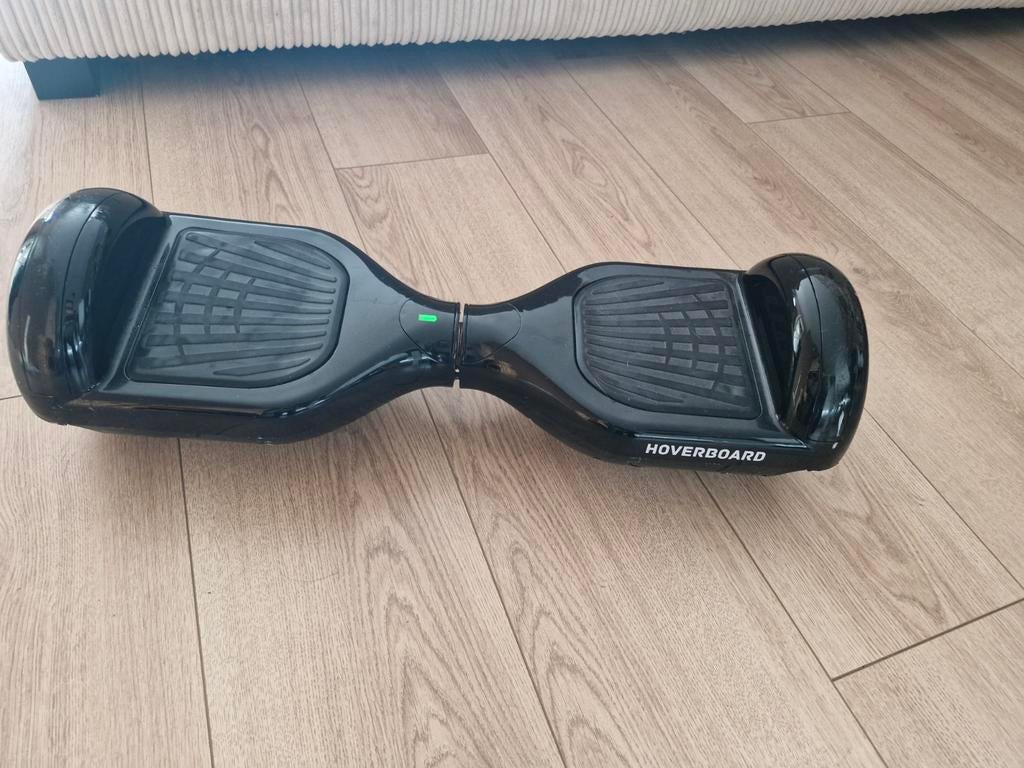 Hoaverbord met stoel, Kinderen en Baby's, Ophalen of Verzenden, Zo goed als nieuw