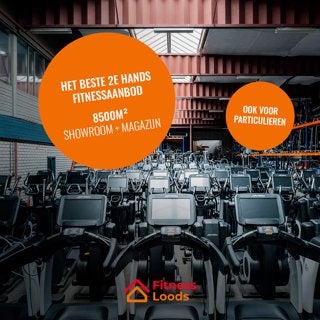 Nautilus – T916 – Treadmill, Sport en Fitness, Fitnessmaterialen, Ophalen of Verzenden, Zo goed als nieuw, Benen, Overige typen