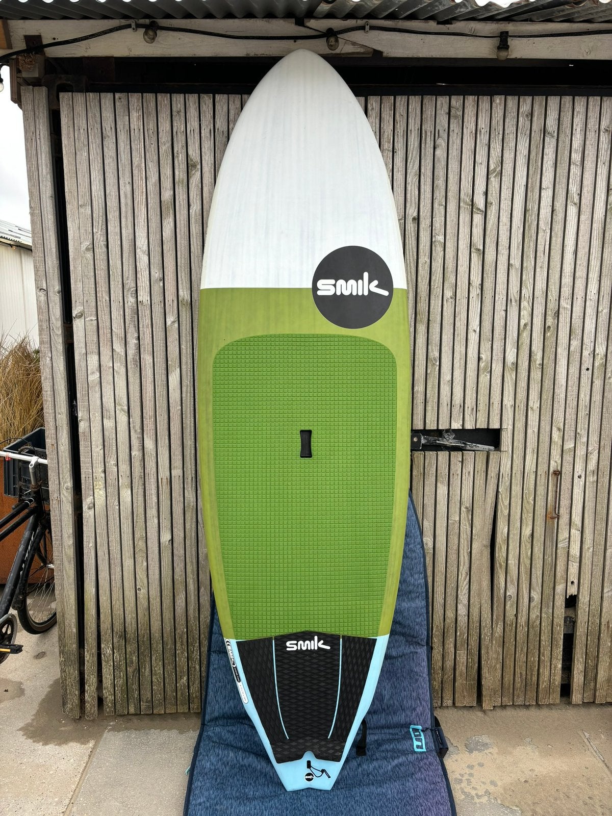 SUP golfsurf SMIK 8’10 x 32 x 145l, Ophalen, Zo goed als nieuw, SUP-boards
