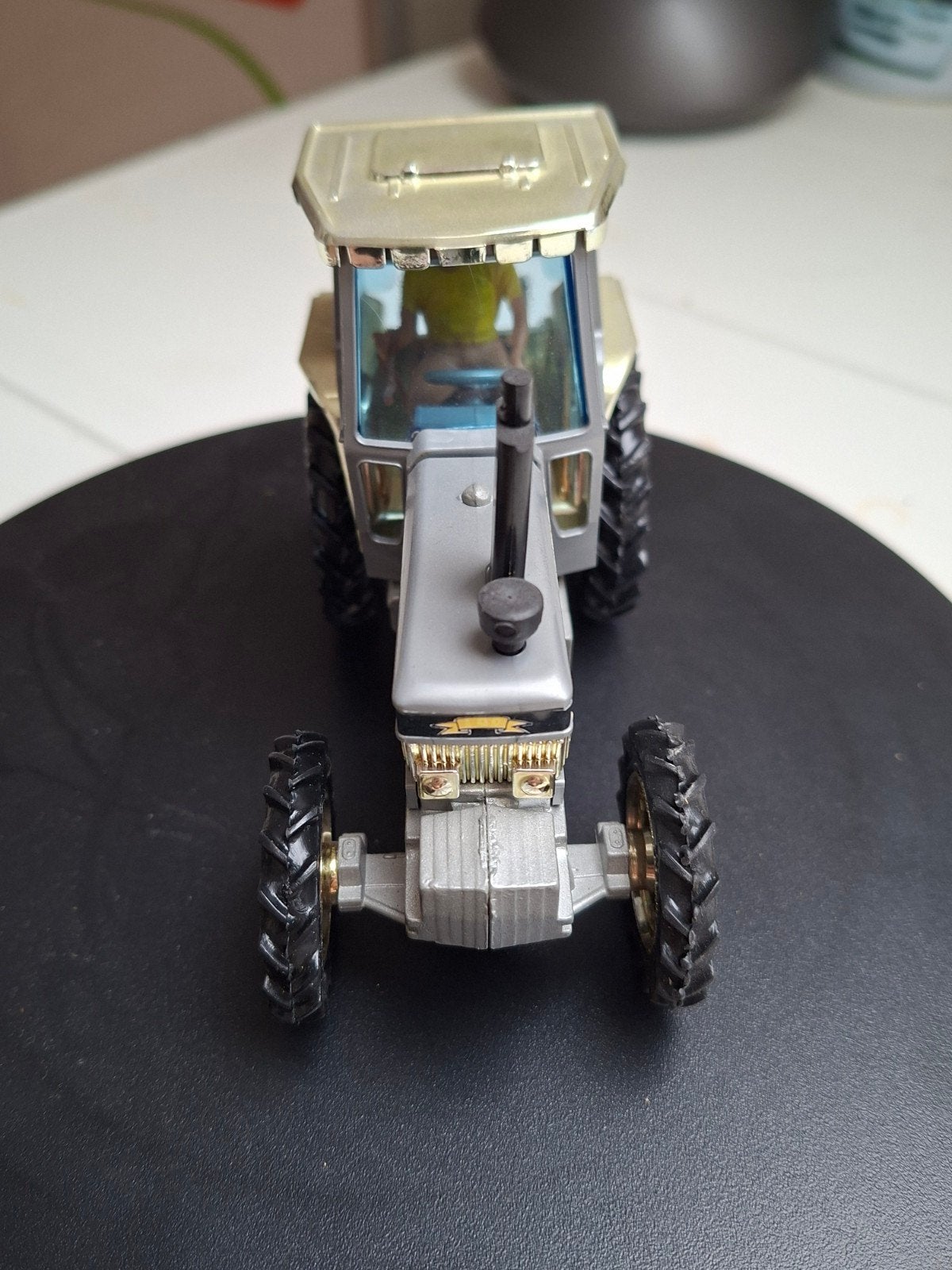 Britains Ford, Ophalen of Verzenden, Zo goed als nieuw, Tractor of Landbouw, Britains