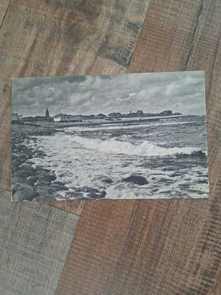 den helder, Ophalen of Verzenden, Voor 1920, Ongelopen, Noord-Holland