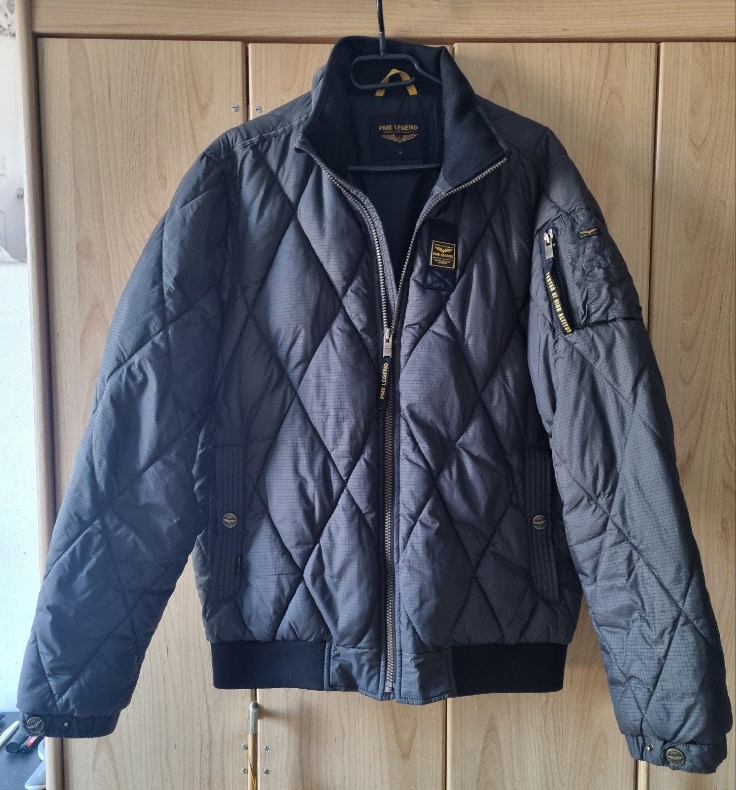 PME Legend Cargo Glider Icon 2.0 Jas Maat M, Kleding | Heren, Jassen | Winter, Ophalen of Verzenden