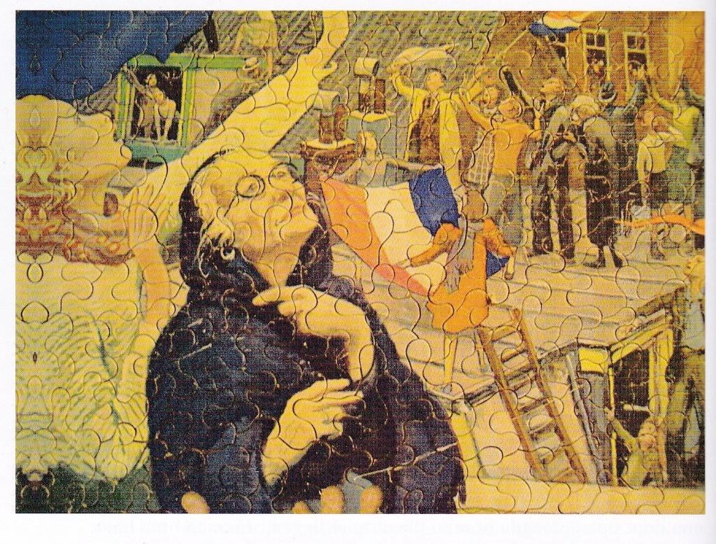   Kooten, Kees van - Hartstochtjes (2013), Ophalen of Verzenden, Nieuw